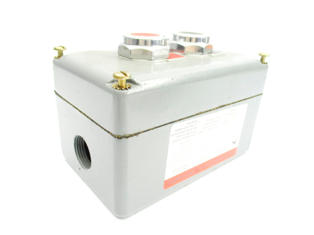 SQUARE D 9001KYK21 SER. B UNMP
