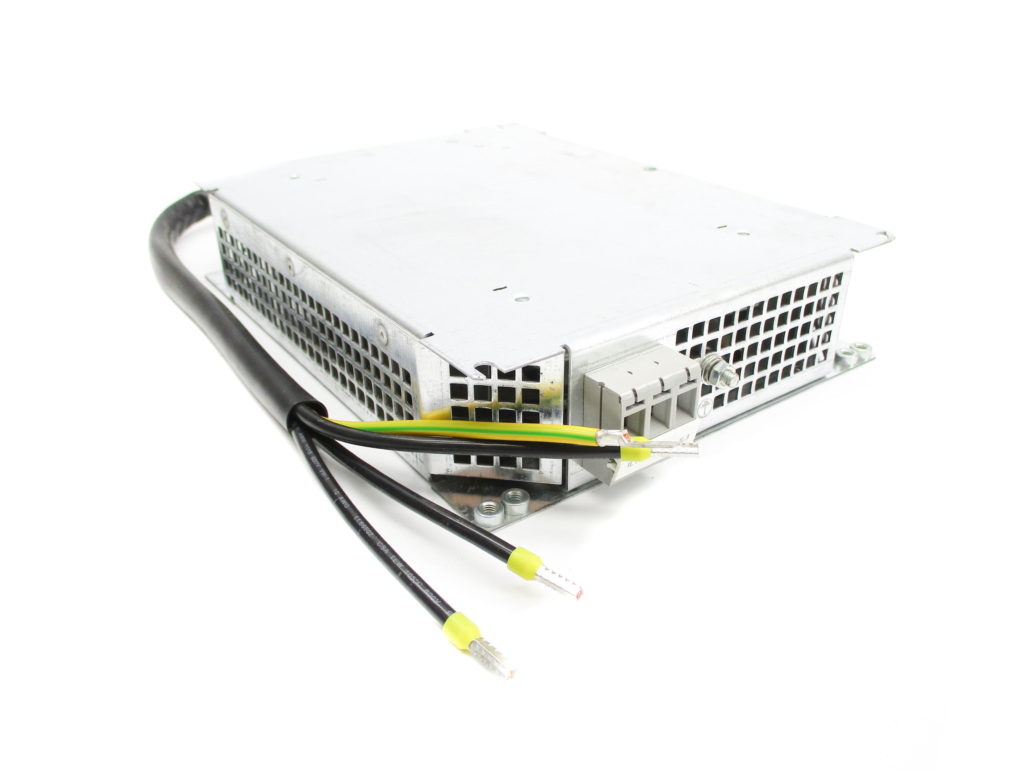SIEMENS 6SE6400-3CC02-2CD3 NSNP