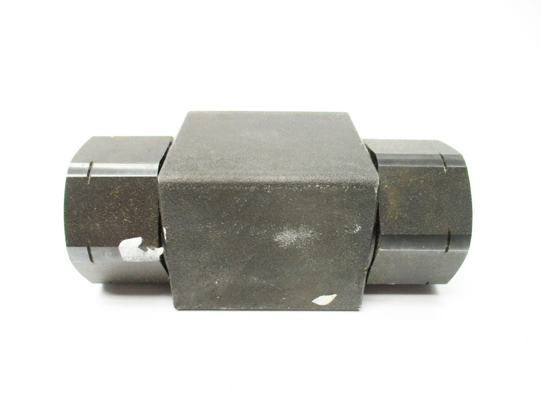 VALVE BKH-5/4NPT 5145PSI NSNP