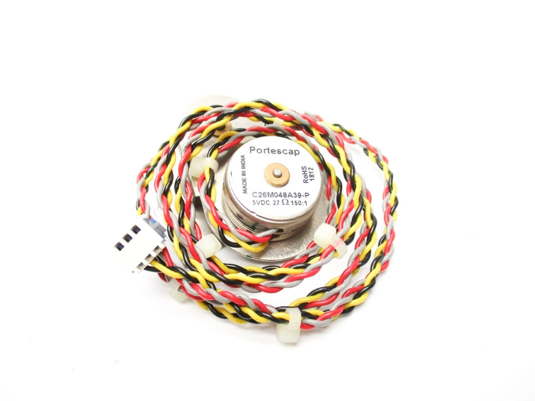 PORTESCAP C26M048A39-P 5VDC NSNP