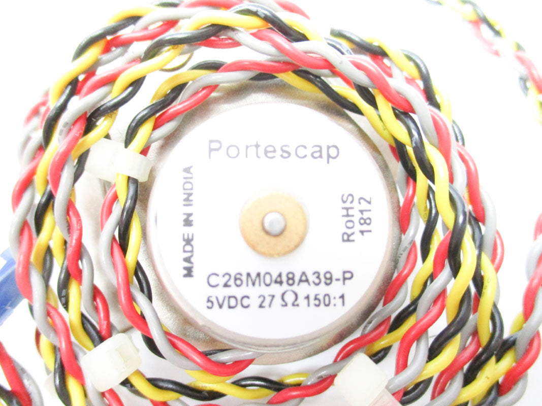 PORTESCAP C26M048A39-P 5VDC NSNP