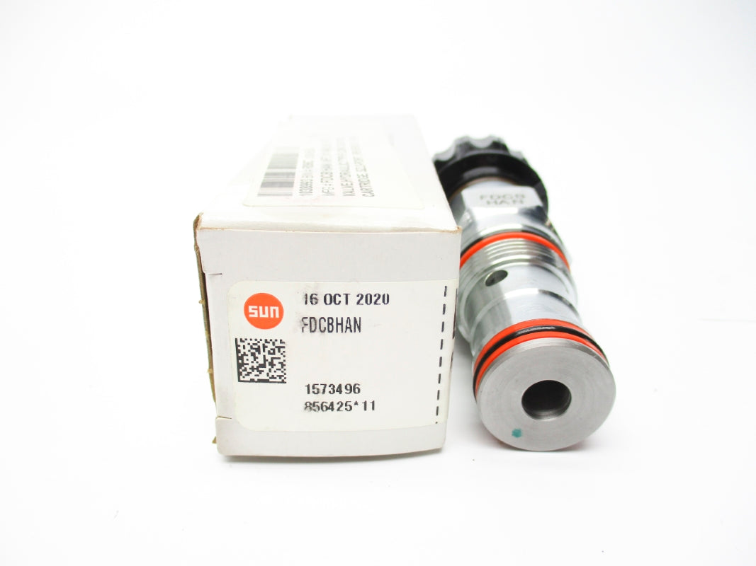 SUN HYDRAULICS FDCBHAN NSMP