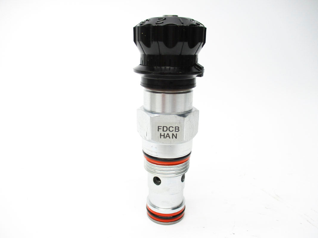 SUN HYDRAULICS FDCBHAN NSMP