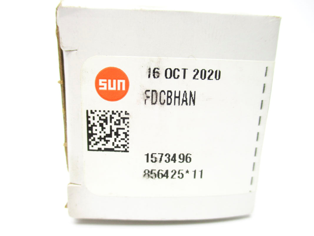 SUN HYDRAULICS FDCBHAN NSMP