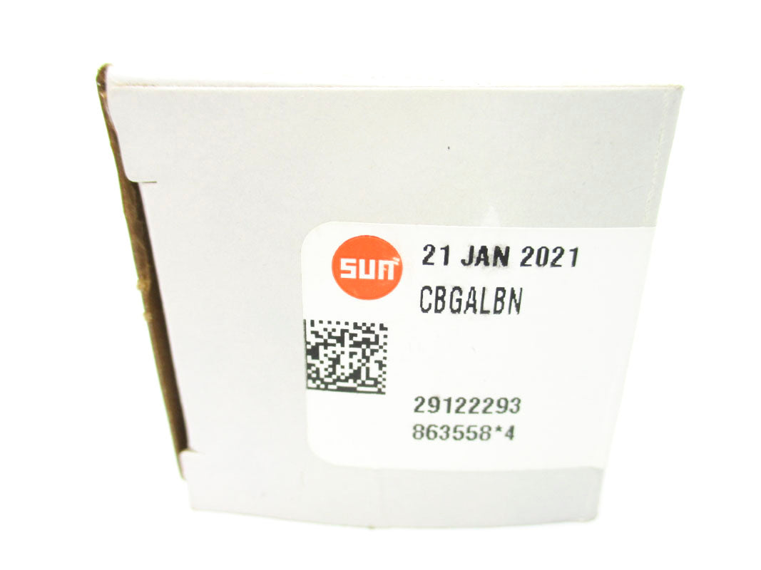 SUN HYDRAULICS CBGALBN NSMP