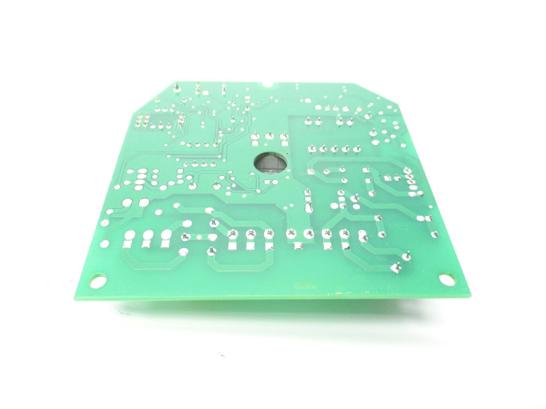 STOCKTROL CV210/310/410/510 NSNP
