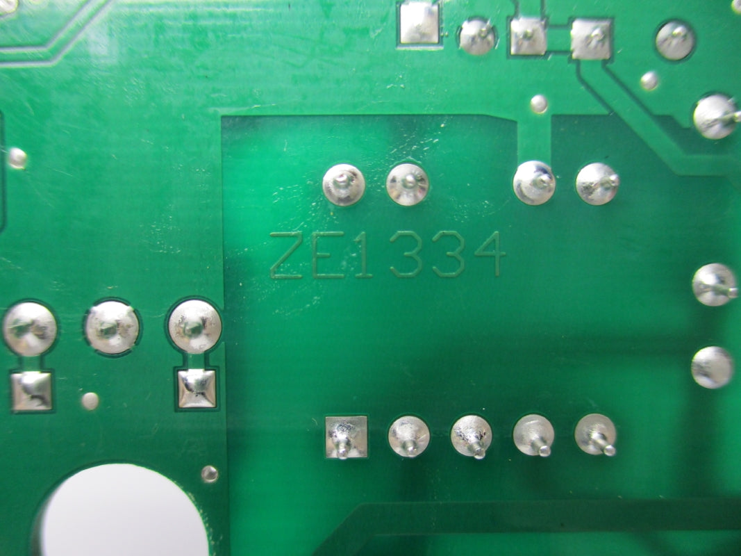 STOCKTROL CV210/310/410/510 NSNP