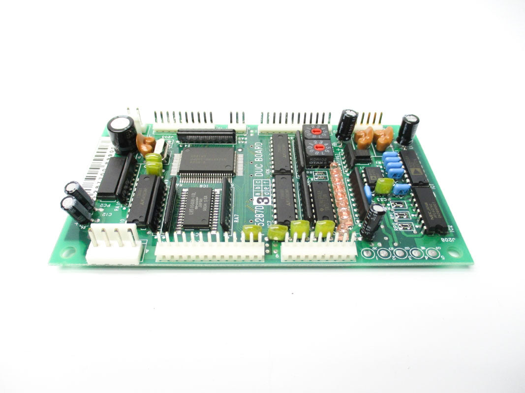ISHIDA P-5287D3 NSNP
