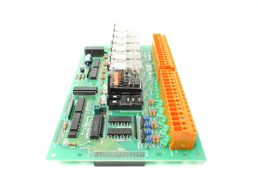 ISHIDA P-5377B NSNP