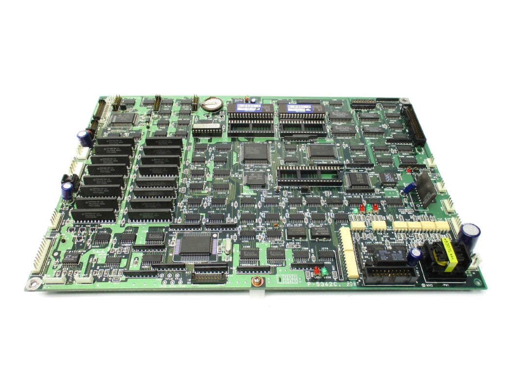 ISHIDA P-5342C NSNP