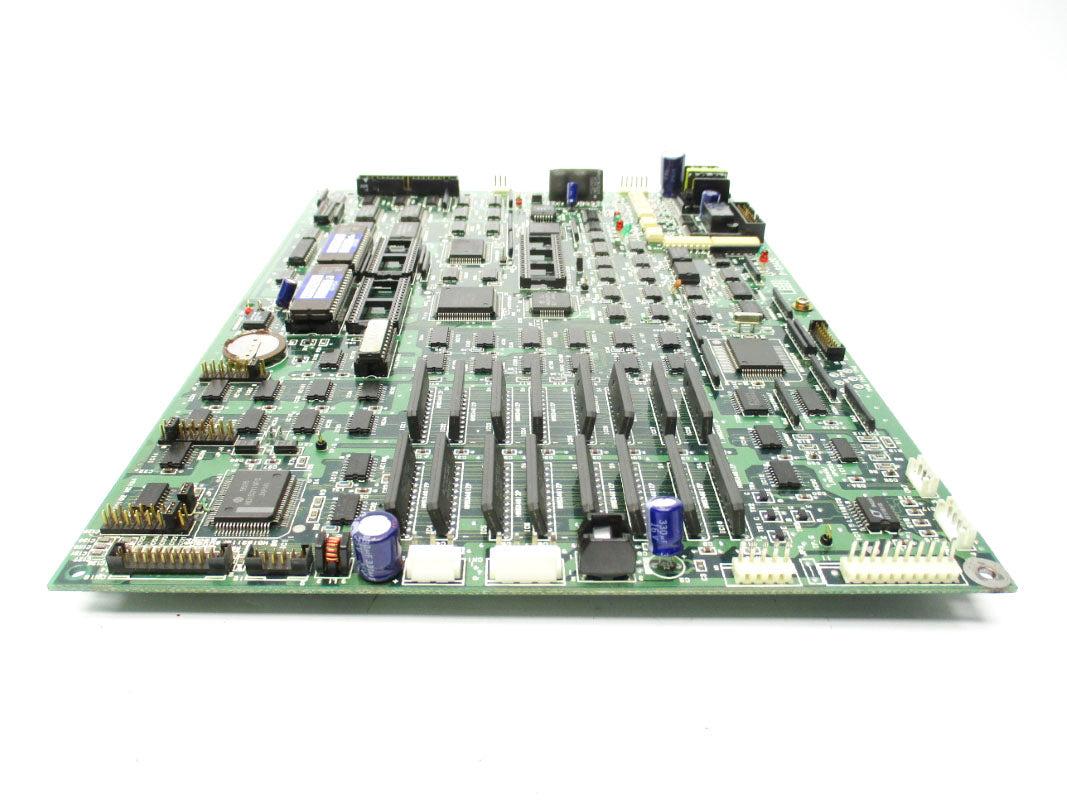 ISHIDA P-5342C NSNP