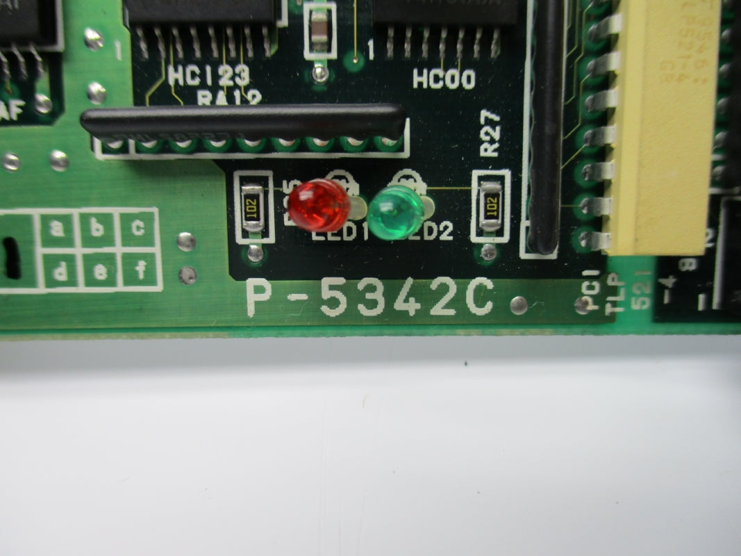 ISHIDA P-5342C NSNP