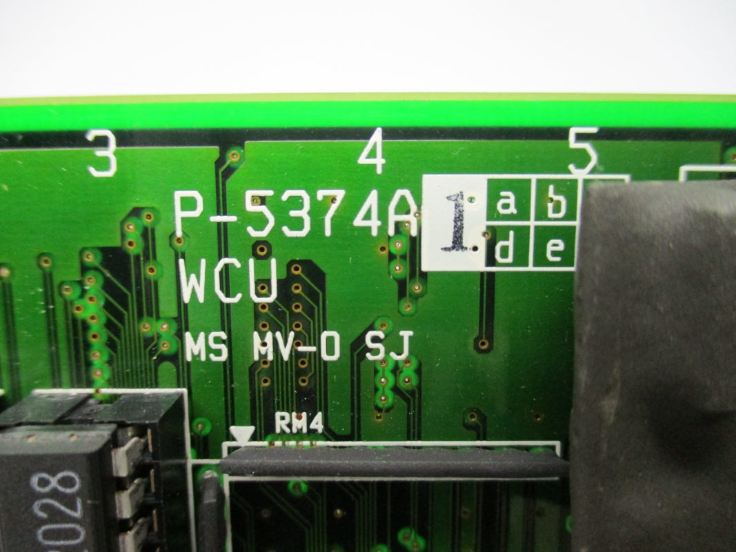 ISHIDA P-5374A1 NSNP