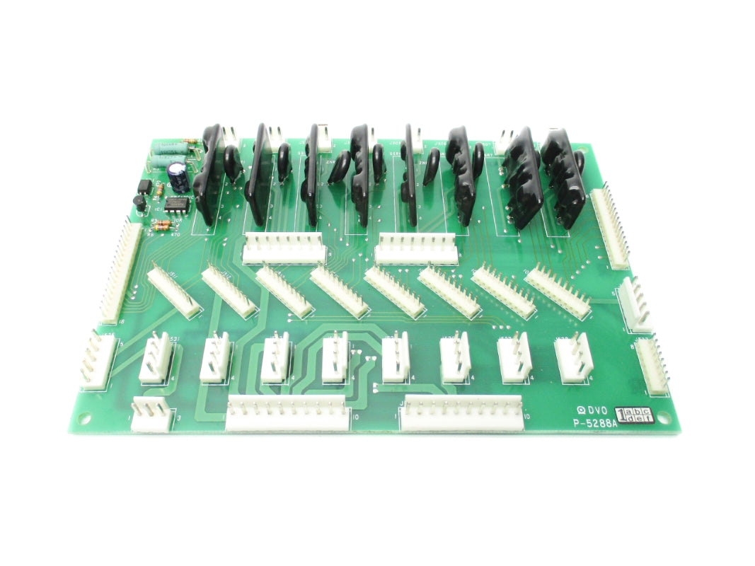 ISHIDA P-5288A NSNP