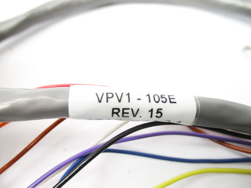 CONNECTOR CABLE VPV1-105E NSNP