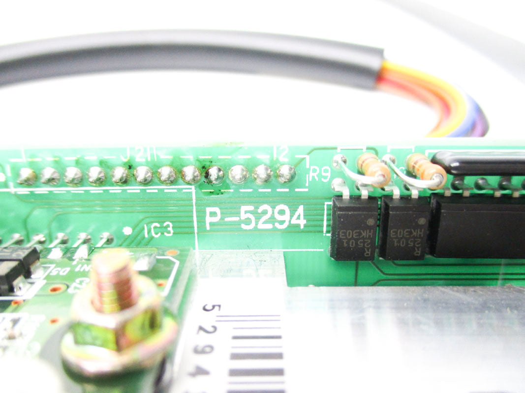 ISHIDA P-5294 NSNP