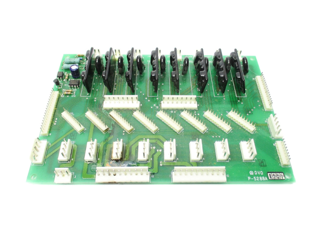 ISHIDA P-5288A UNMP