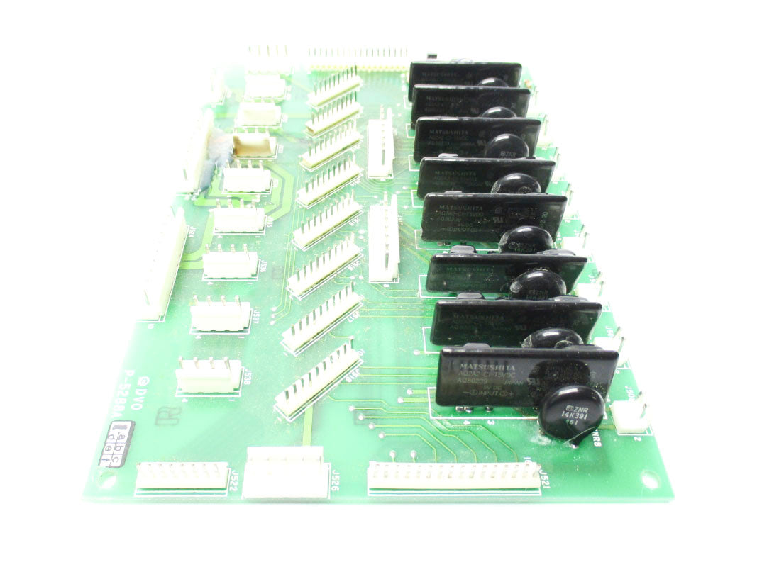 ISHIDA P-5288A UNMP