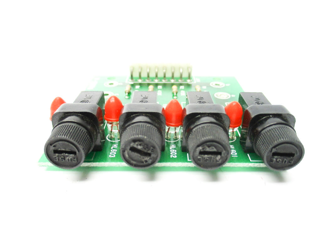 ISHIDA P-5289A NSNP