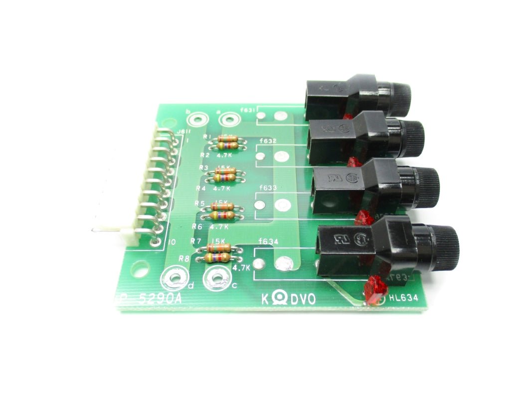 ISHIDA P-5290A NSNP