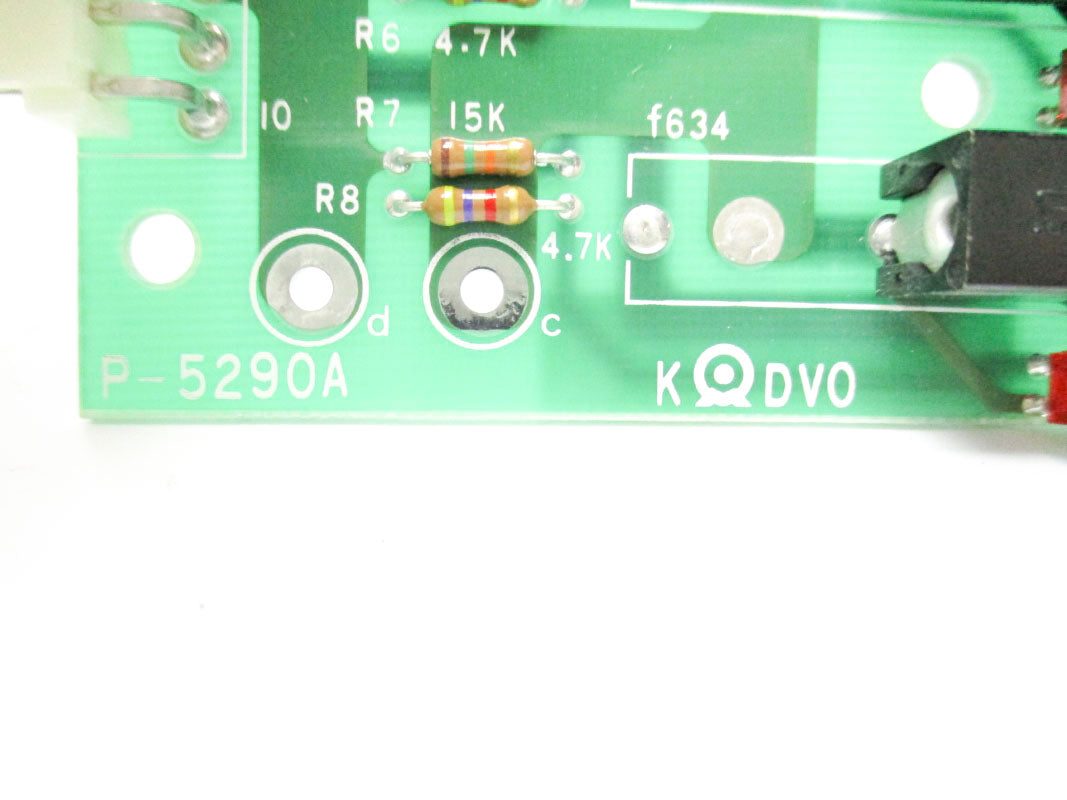 ISHIDA P-5290A NSNP