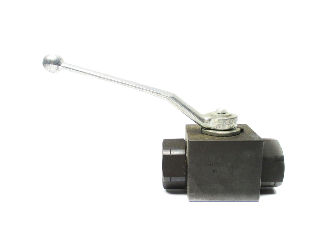 VALVE BKH-1NPT 5145PSI NSNP