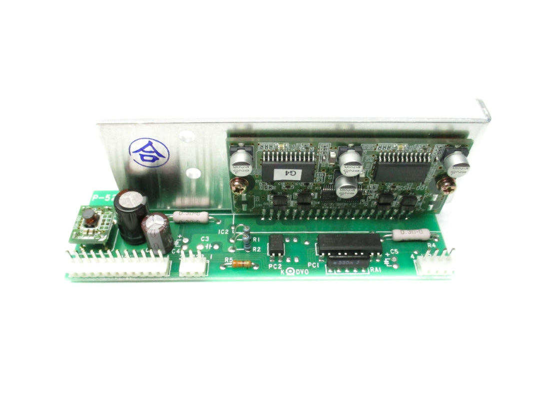 ISHIDA P-5296 NSNP