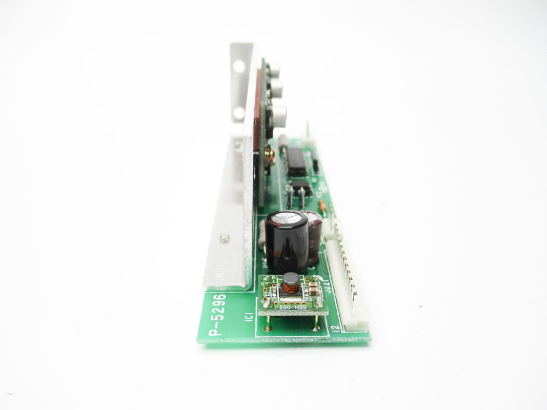 ISHIDA P-5296 NSNP