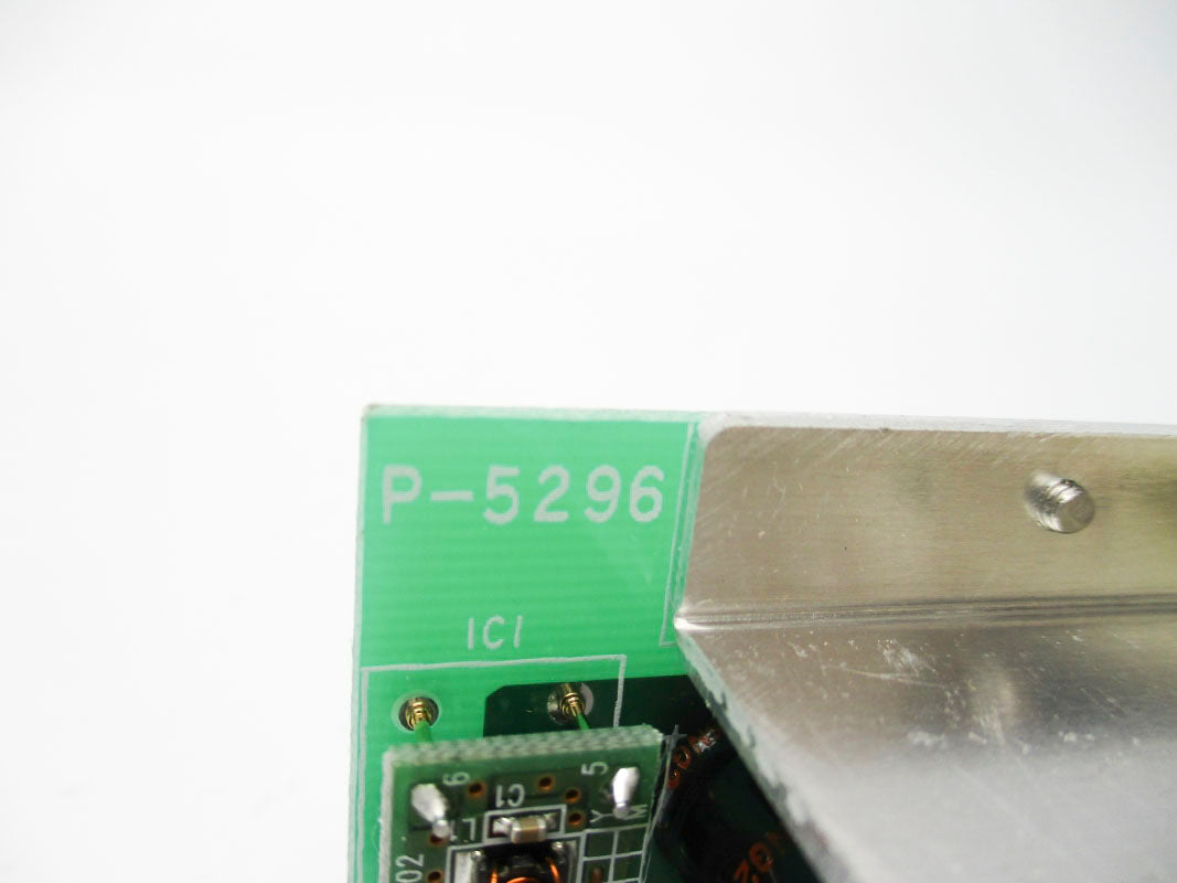 ISHIDA P-5296 NSNP
