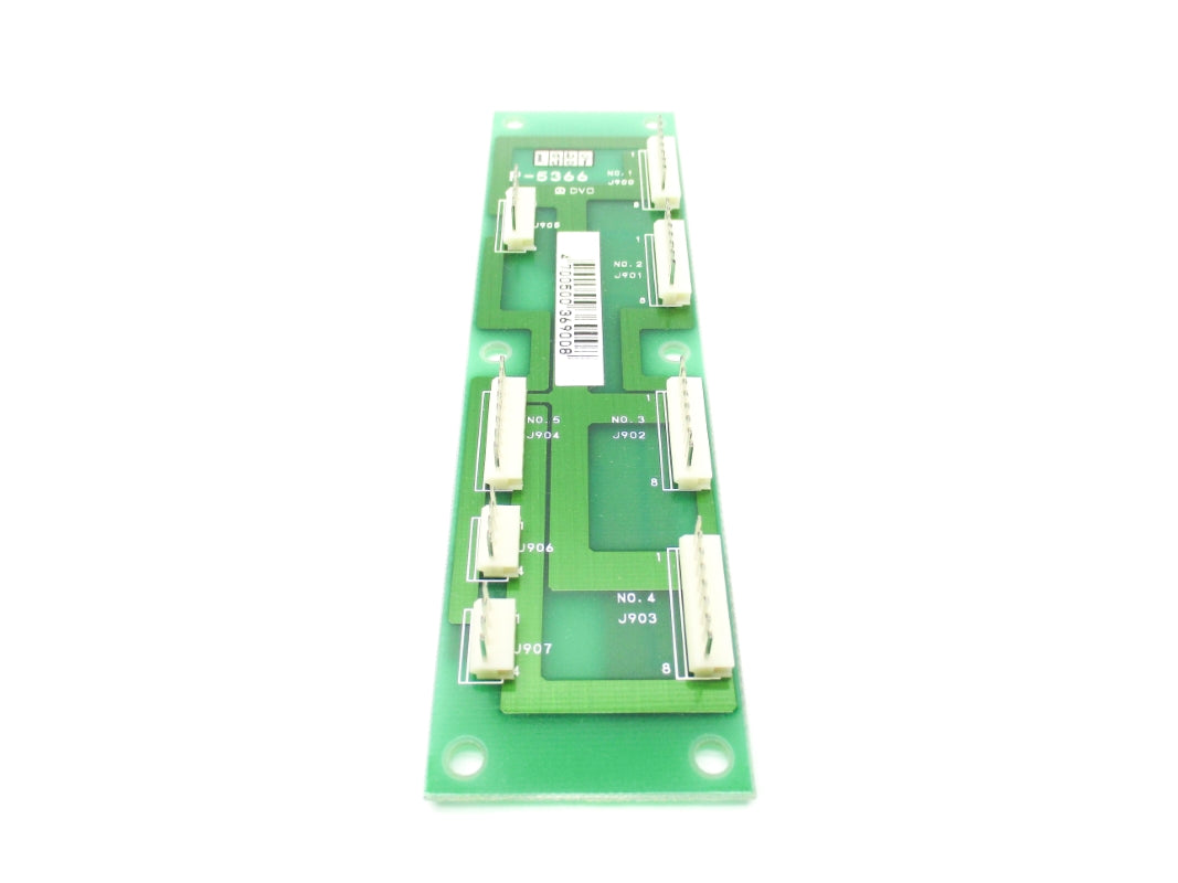 ISHIDA P-5366 NSNP