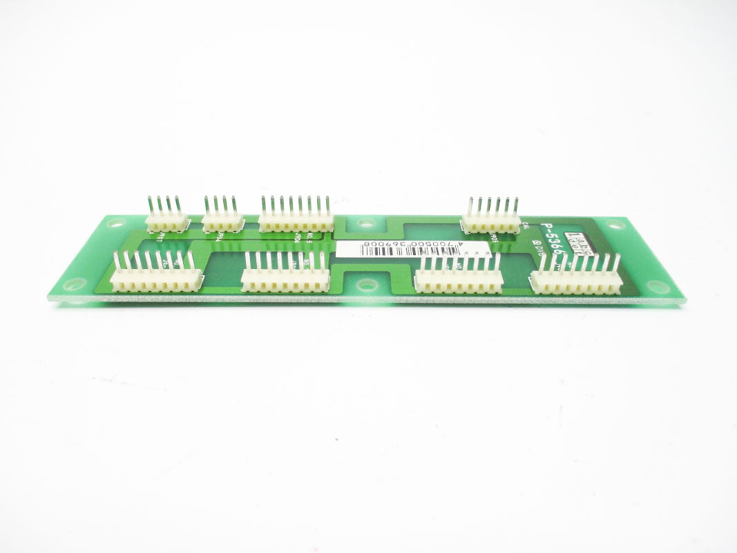 ISHIDA P-5366 NSNP