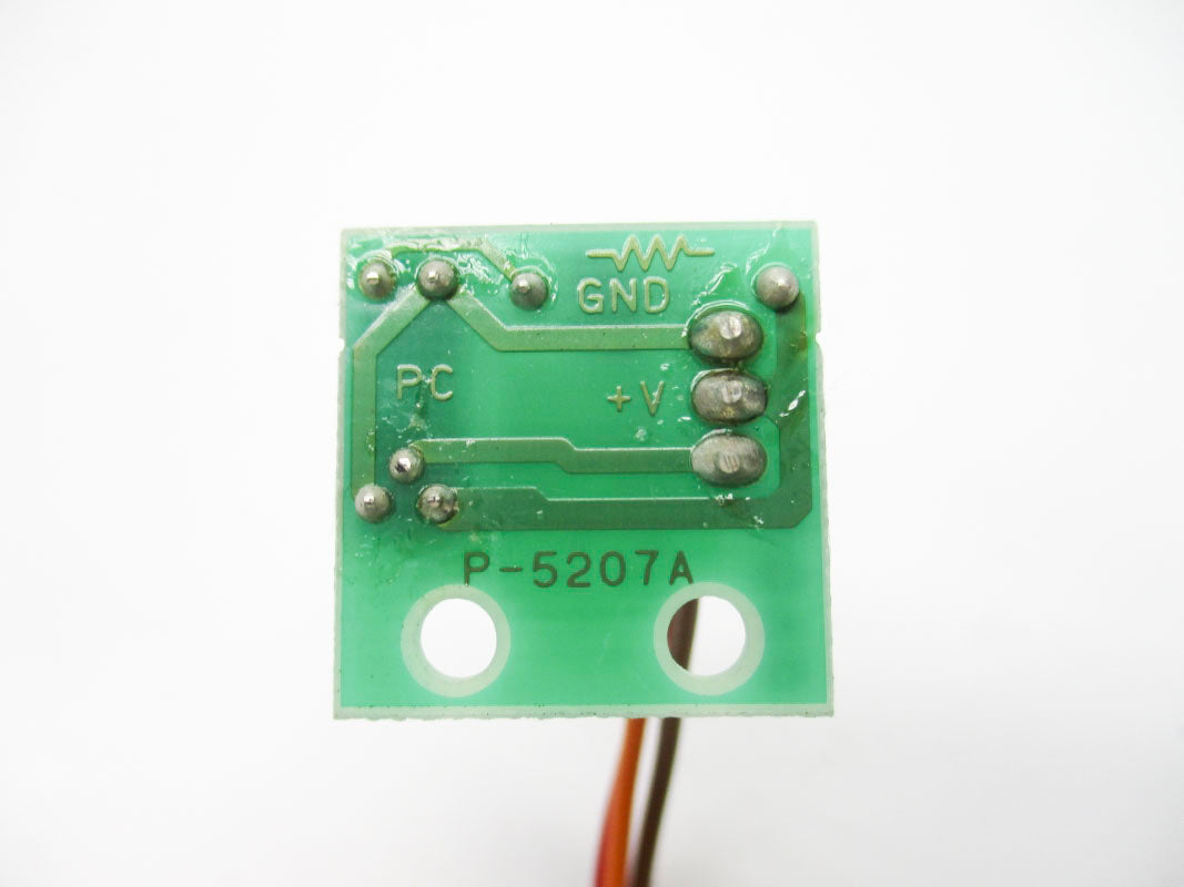 ISHIDA P-5207A NSNP