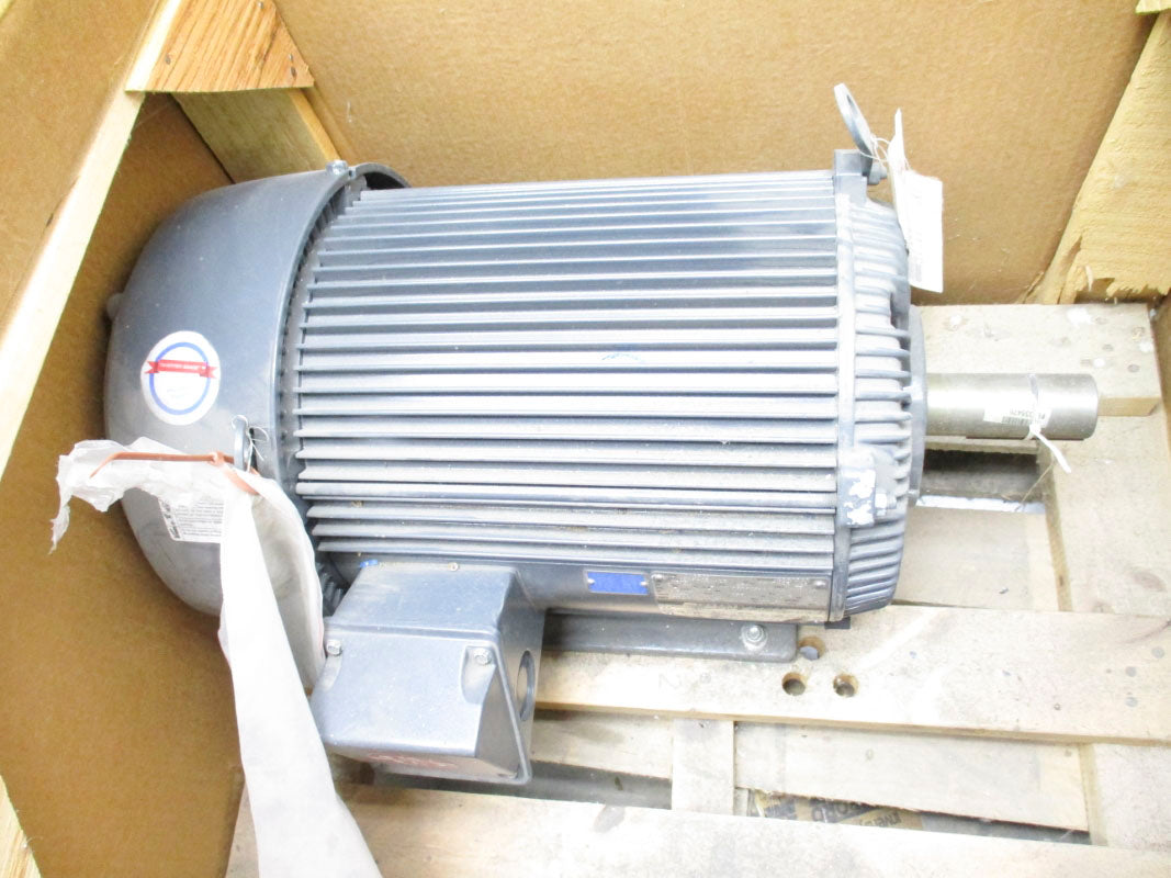 US MOTORS U15V2B 230/460V NSMP