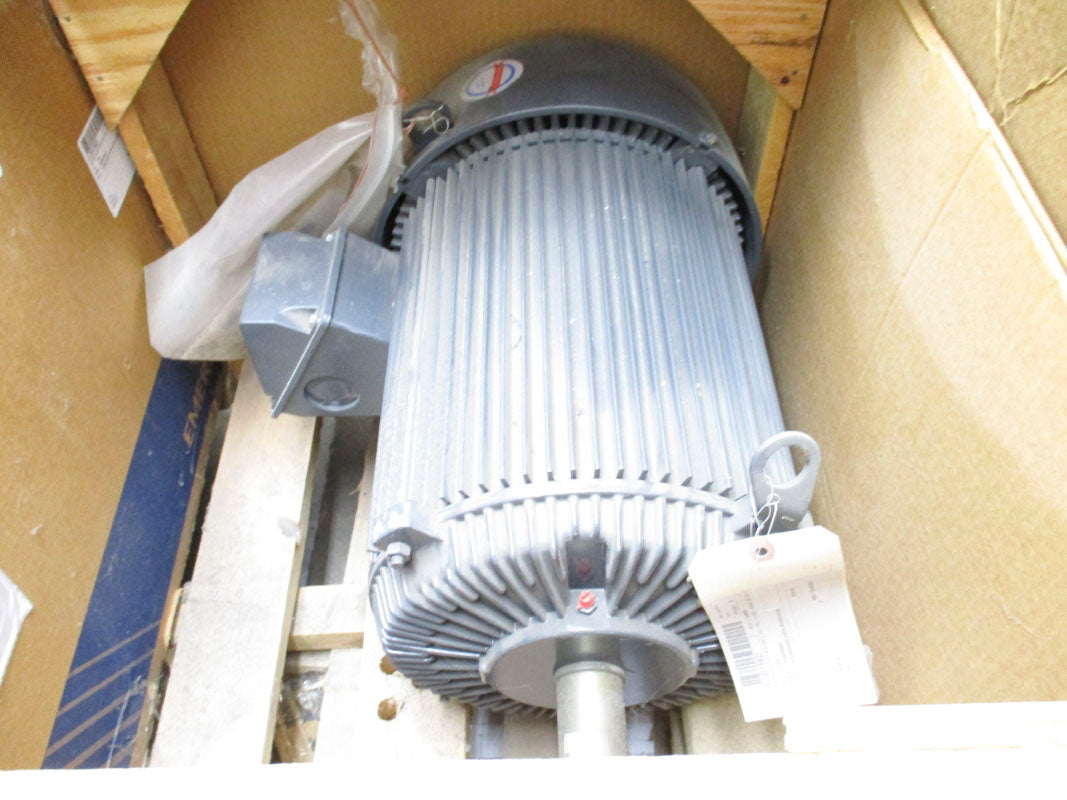 US MOTORS U15V2B 230/460V NSMP