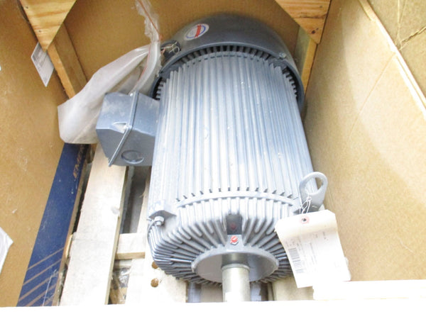 US MOTORS U15V2B 230/460V NSMP