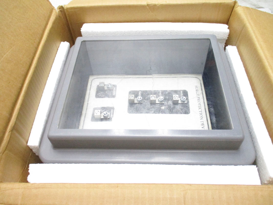 CUTLER HAMMER CPSBXCH480YBDR4XWF SER. B 277VAC NSMP