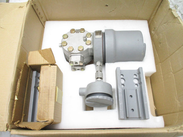 FOXBORO N-E13DH-H1H1-BE 3000PSI NSMP