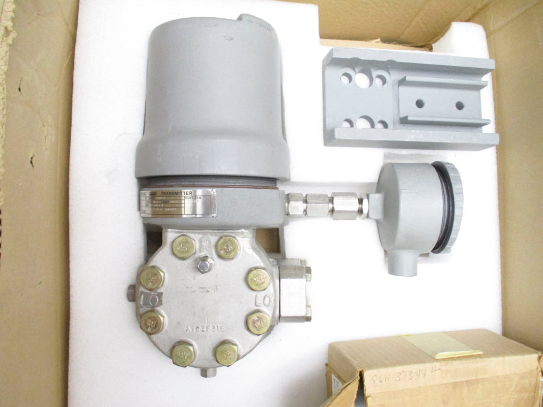 FOXBORO N-E13DH-H1H1-BE 3000PSI NSMP