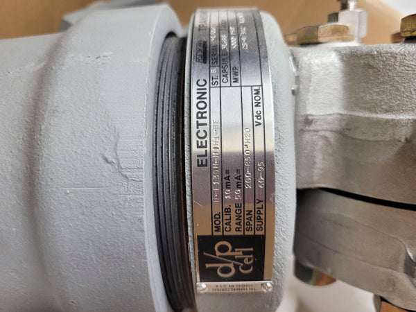 FOXBORO N-E13DH-H1H1-BE 3000PSI NSMP