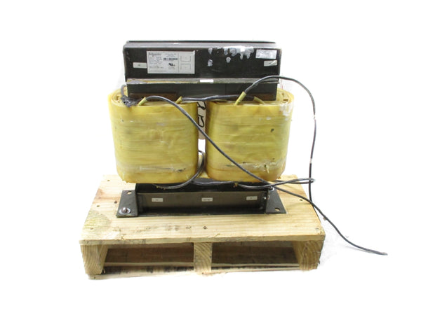 SCHNEIDER ELECTRIC SXM07BB 7.5KVA 208V NSNP