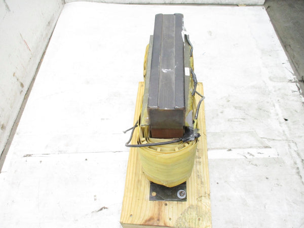 SCHNEIDER ELECTRIC SXM07BB 7.5KVA 208V NSNP