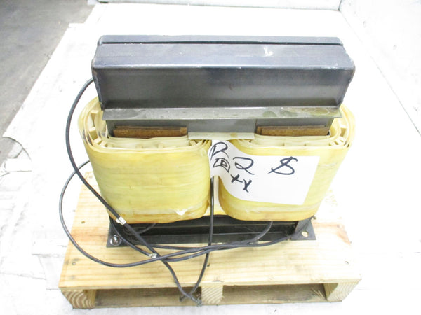 SCHNEIDER ELECTRIC SXM07BB 7.5KVA 208V NSNP