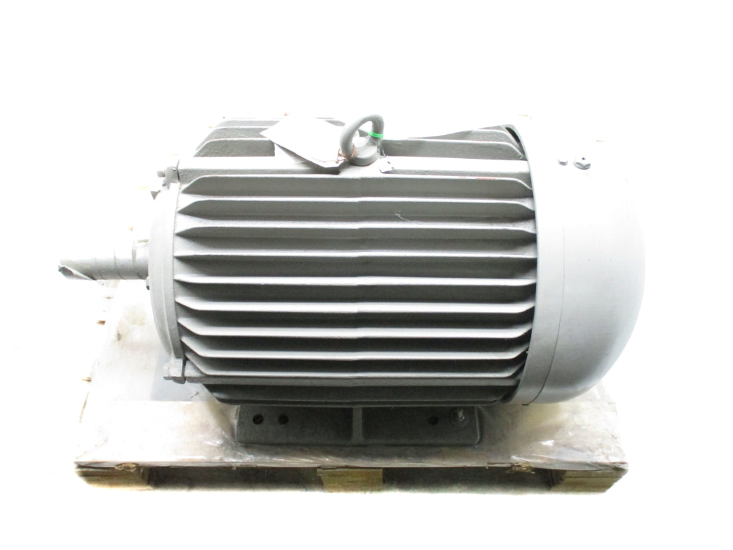 MAGNETEK 9-391361-63 324T 40HP 230/460 230/460V 95/47.5A NSNP