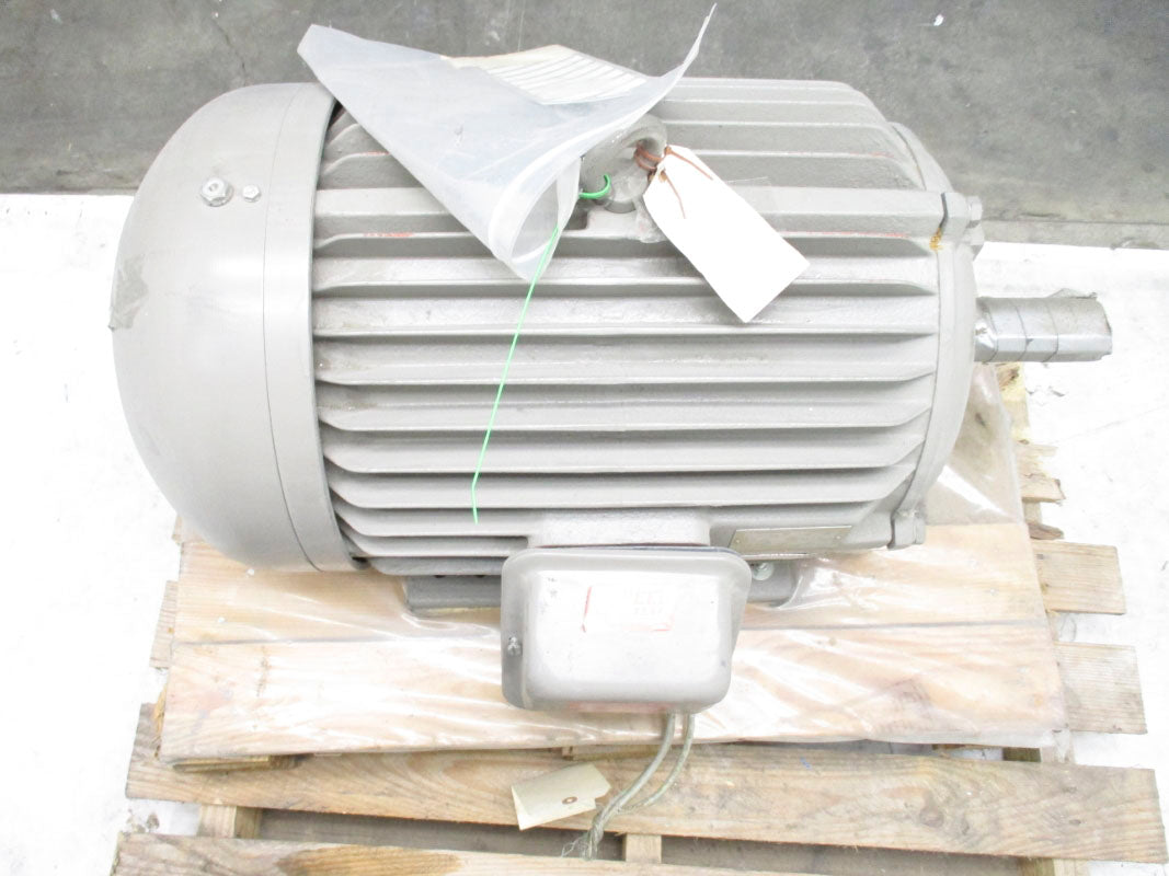 MAGNETEK 9-391361-63 324T 40HP 230/460 230/460V 95/47.5A NSNP