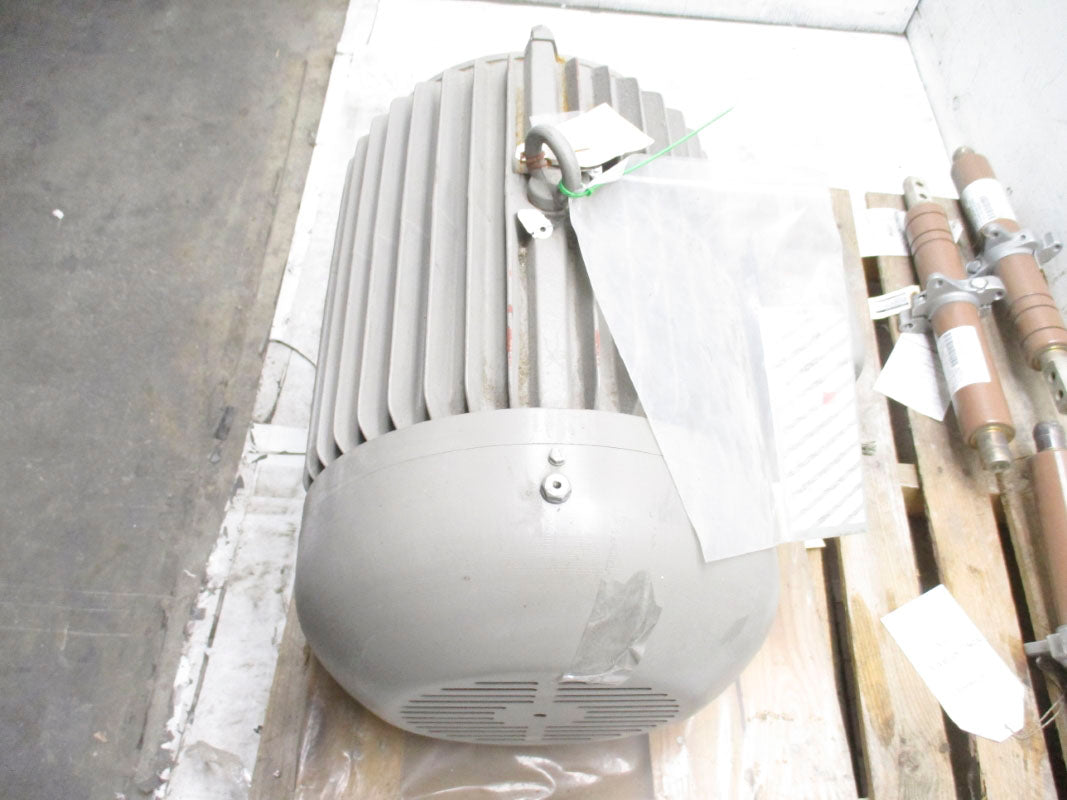 MAGNETEK 9-391361-63 324T 40HP 230/460 230/460V 95/47.5A NSNP
