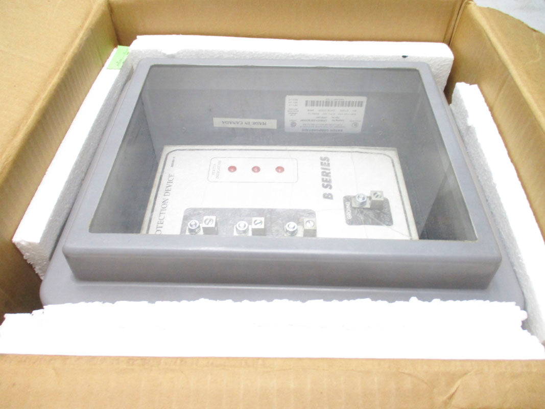 CUTLER HAMMER CPSBXCH208YBDRXWF SER. B 120VAC NSMP