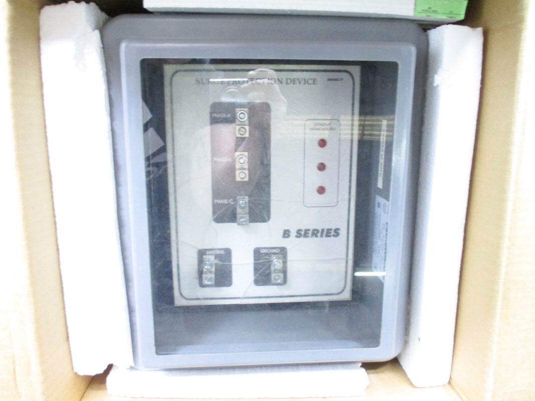 CUTLER HAMMER CPSBXCH208YBDRXWF SER. B 120VAC NSMP