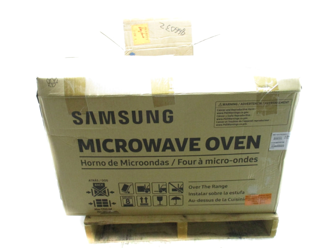 SAMSUNG ME16H702SES/AA NSMP