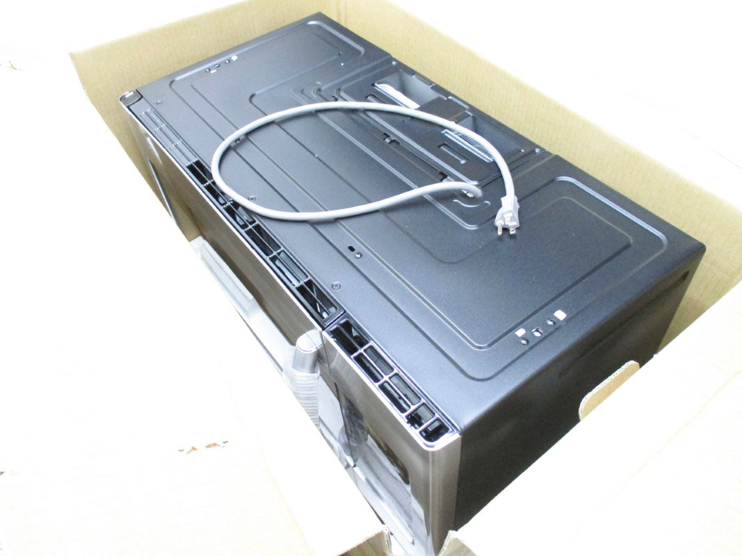 SAMSUNG ME16H702SES/AA NSMP