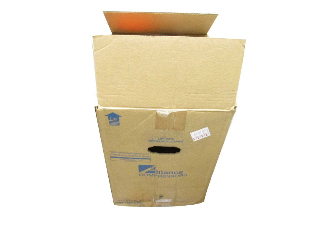 ALLIANCE COMPRESSORS ZR68KCE-TF5-803 SSE068A3BPZ 200/230V NSMP